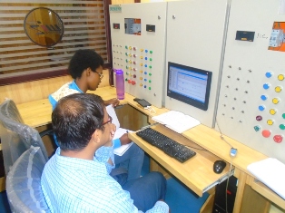 PLC Training in Chennai